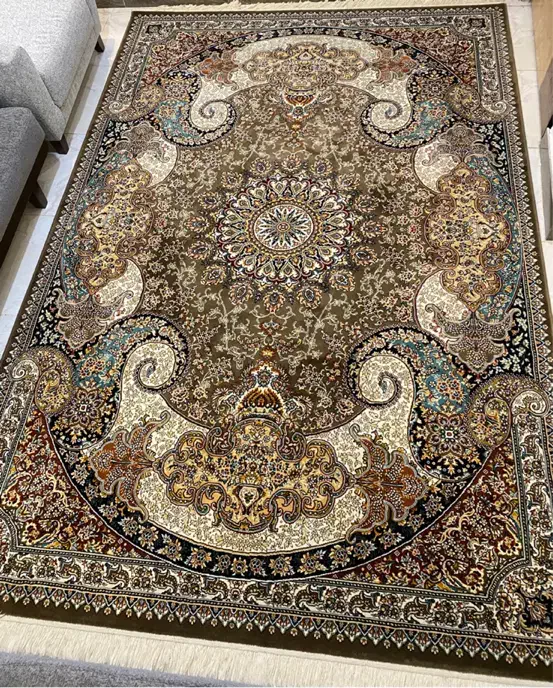 فرش ۶متری|فرش|رشت, توشیبا|دیوار