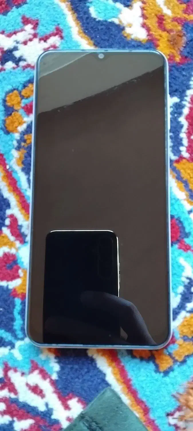 گوشی سامسونگ a13|موبایل|یزد, |دیوار