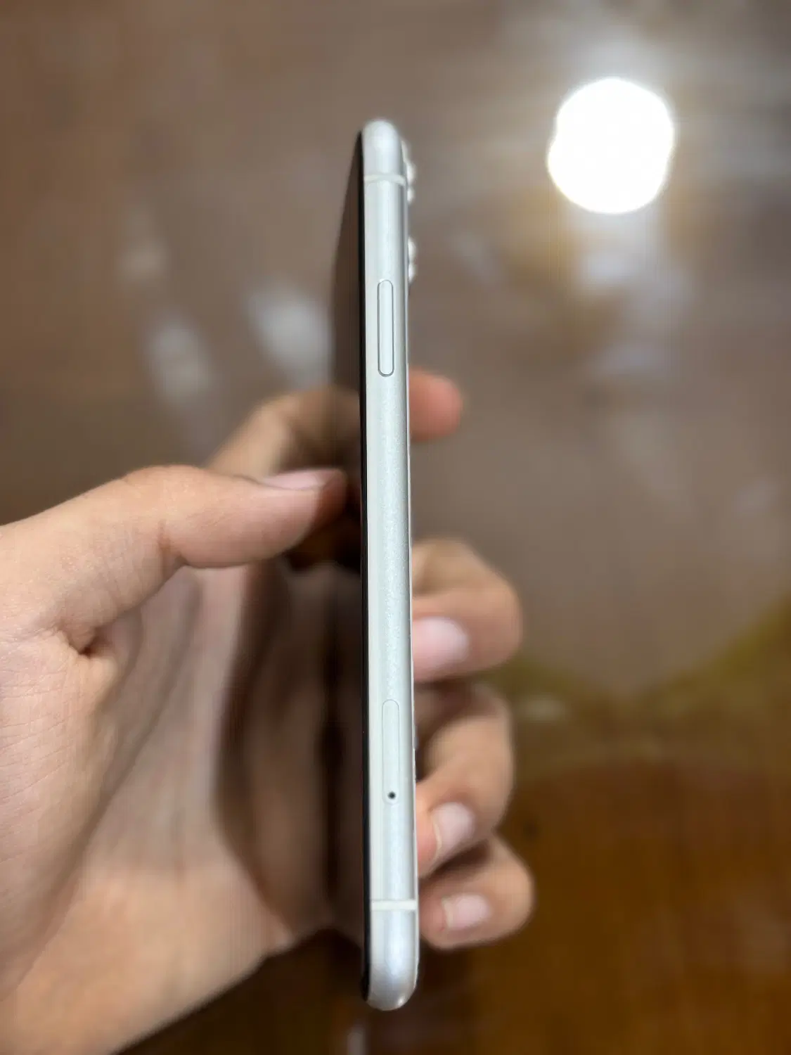 iPhone 11|موبایل|جم, |دیوار