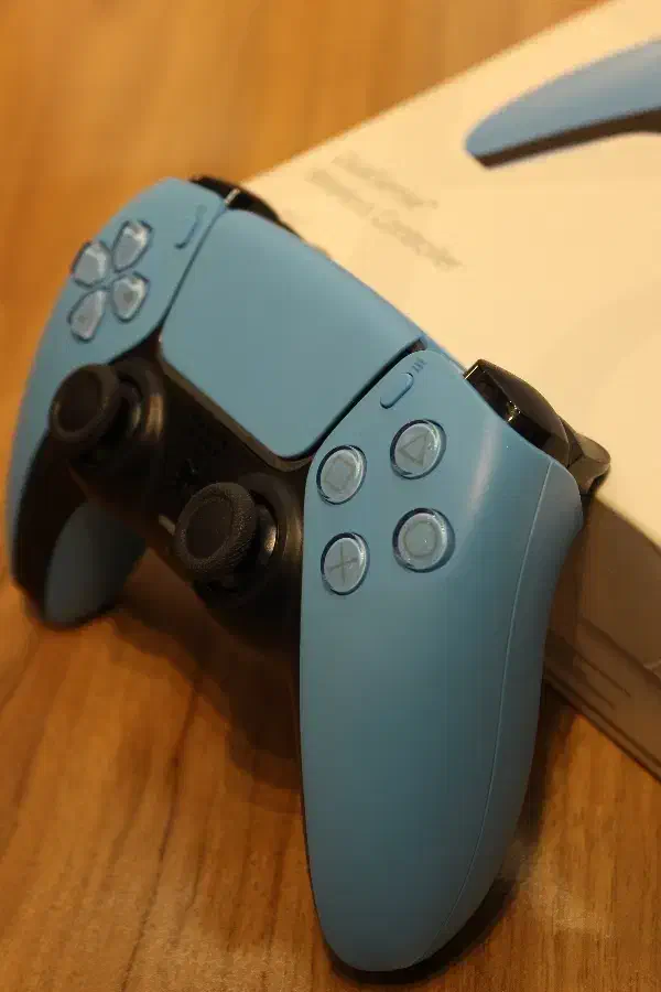 دسته اورجینال ps5|کنسول، بازی ویدئویی و آنلاین|تهران, صادقیه|دیوار