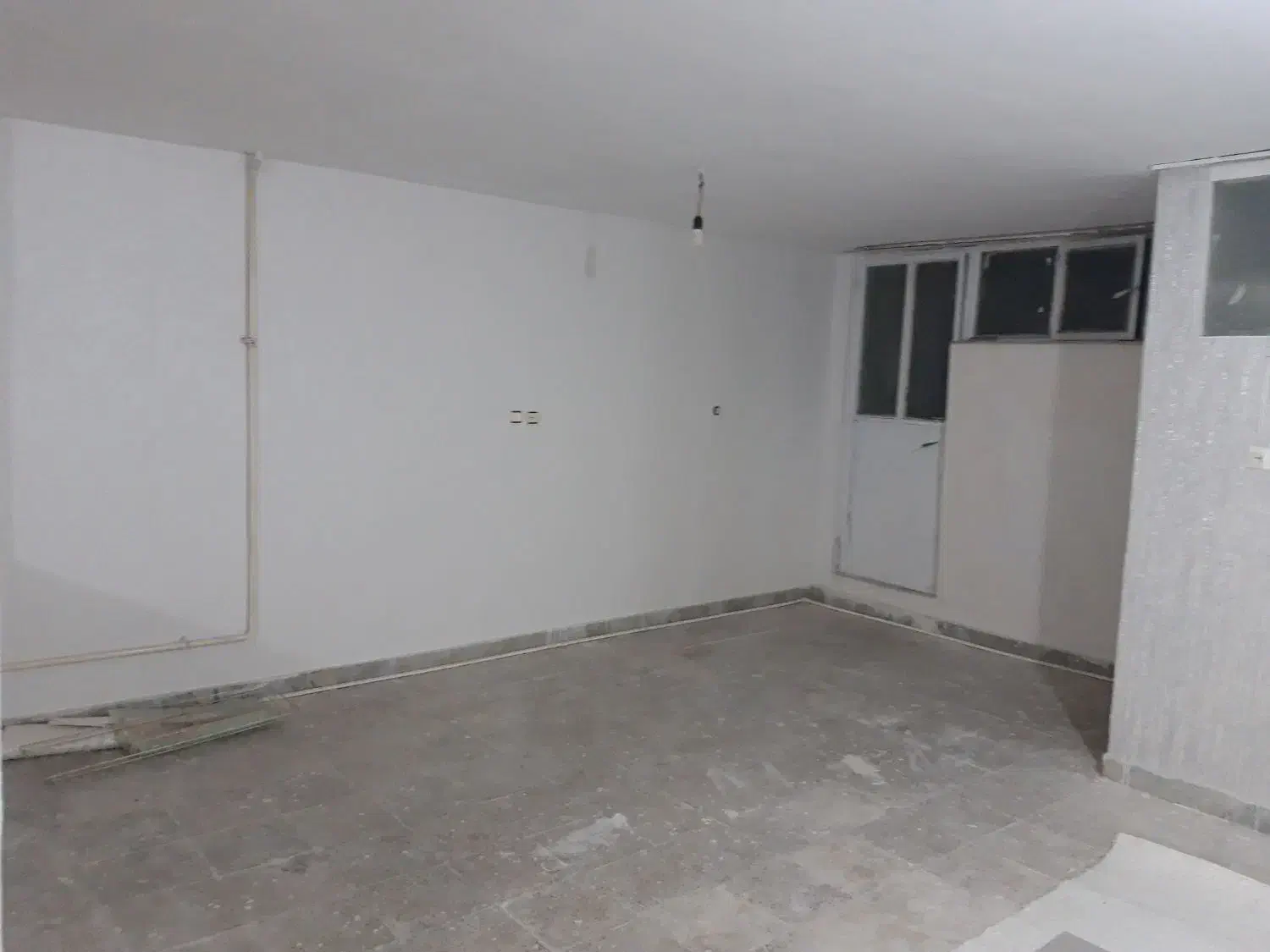 اجاره واحد ۷۵ زیر همکف