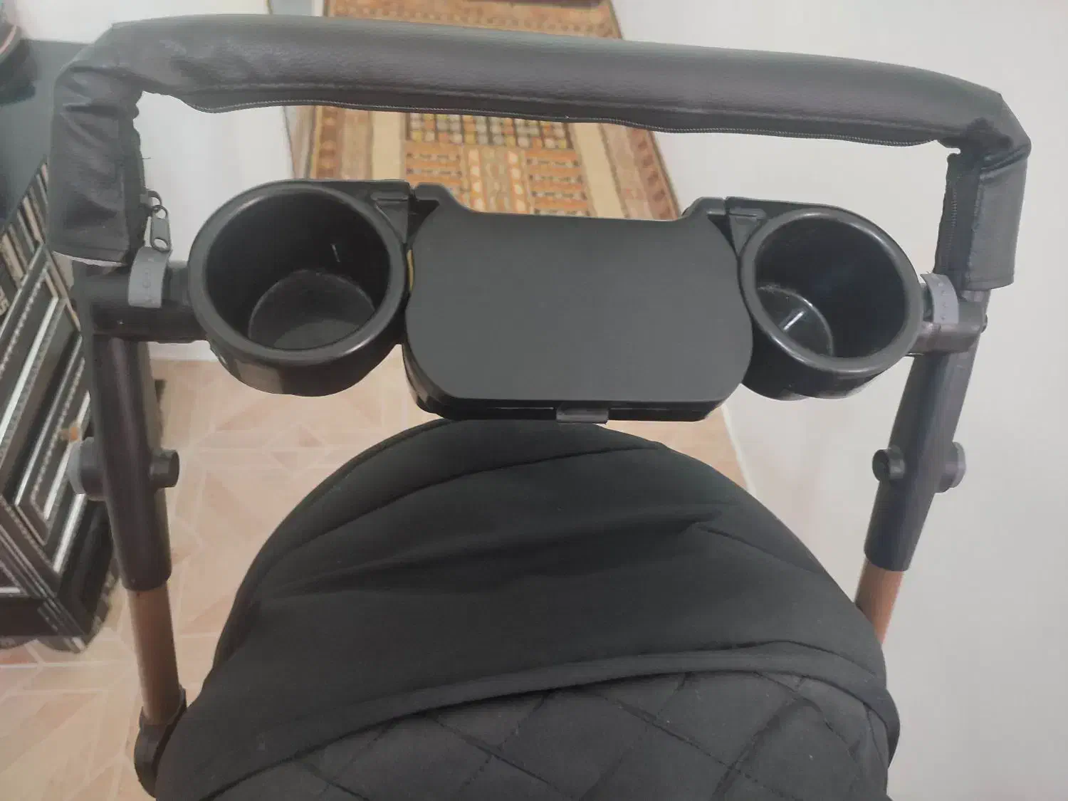 کالسکه دلیجان بنیتا|کالسکه و لوازم جانبی|بندر انزلی, جهانگانی|دیوار