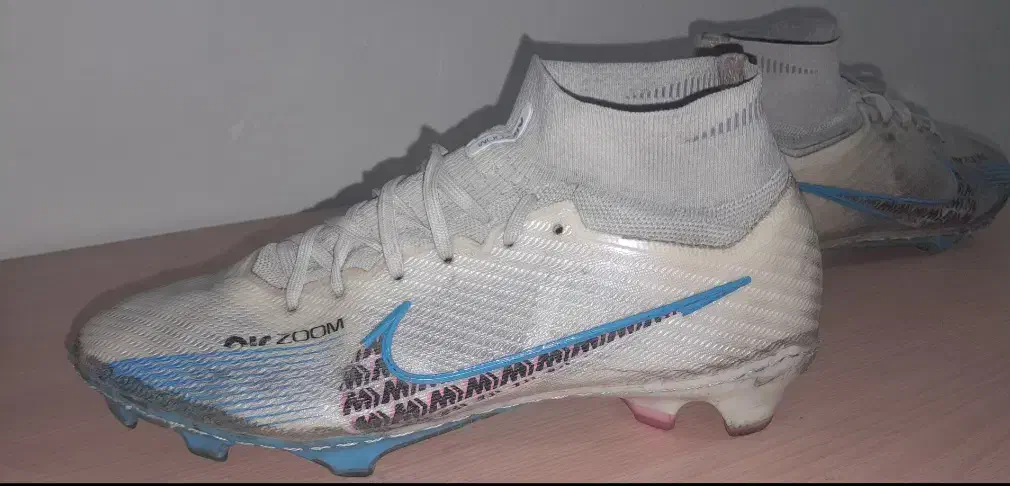 یک جفت کفش استوک Air zoom سایز ۴۱|کیف، کفش، کمربند|کوهدشت, |دیوار