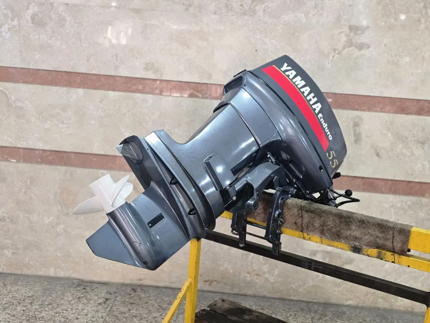 موتورقایق 48 یاماها|قایق و سایر وسایل نقلیه|اهواز, کوروش|دیوار