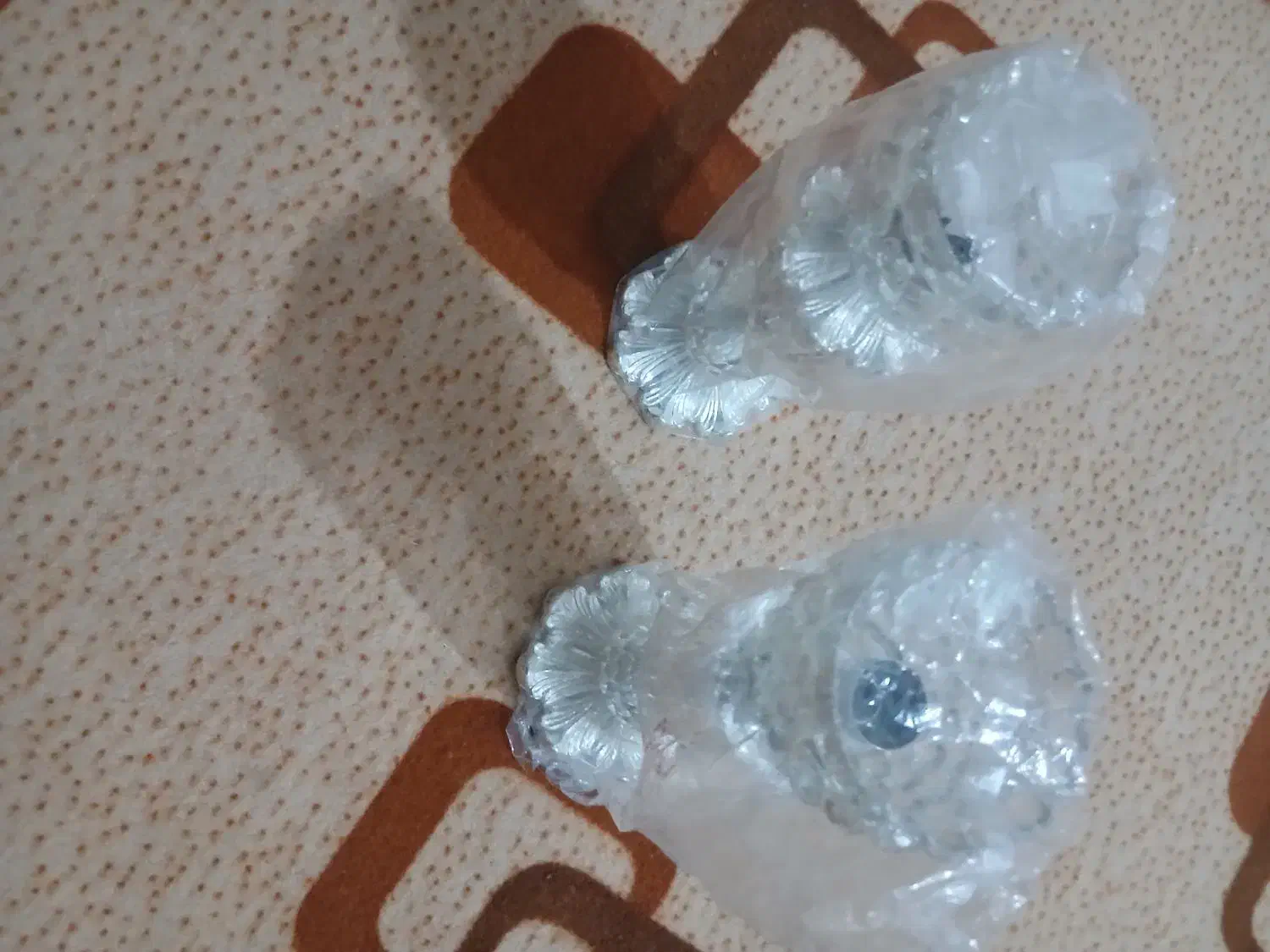 آینه شمدون|آینه|دزفول, |دیوار