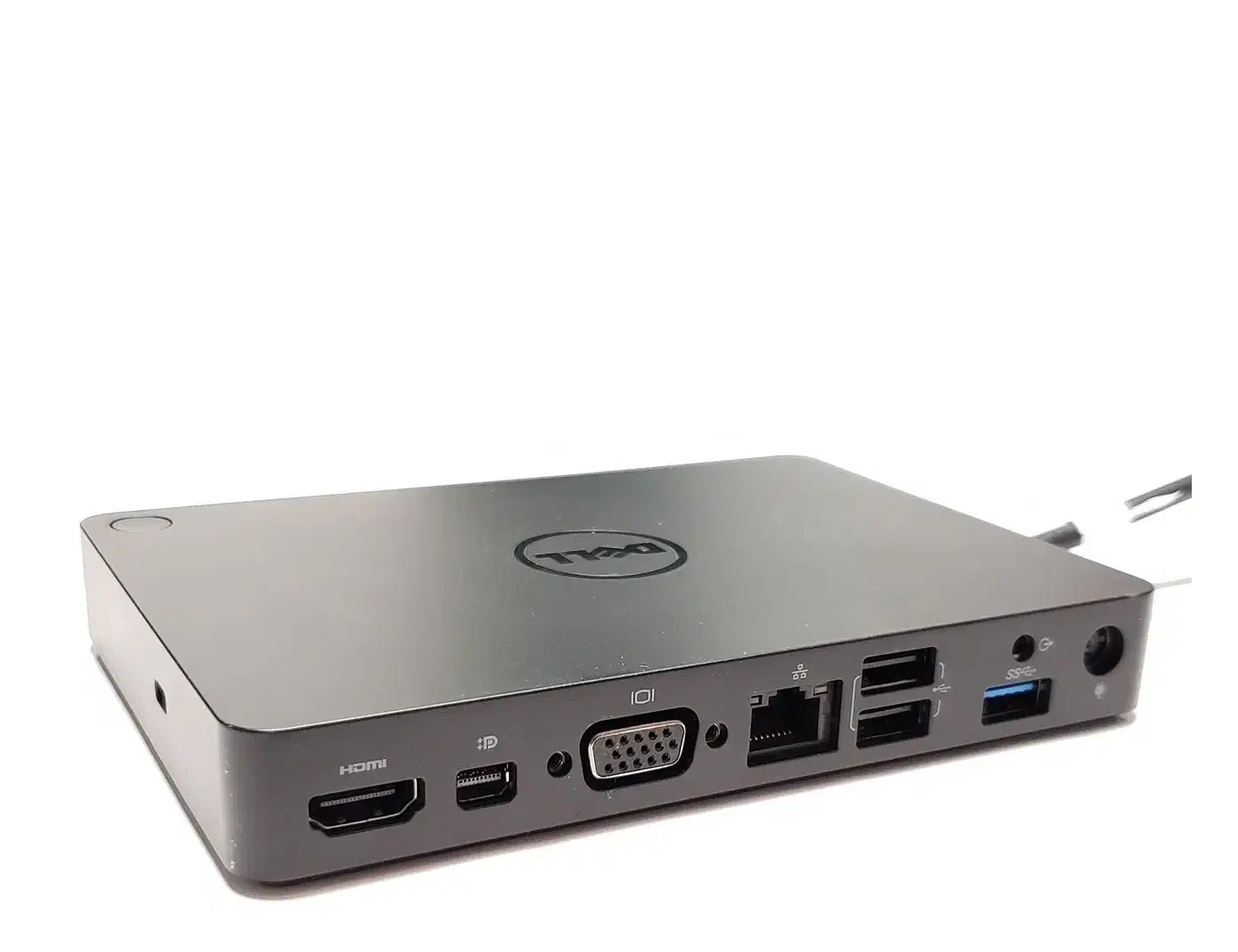 داکینگ استیشن Dell WD15 (هاب تایپ سی)|قطعات و لوازم جانبی رایانه|بندرعباس, |دیوار