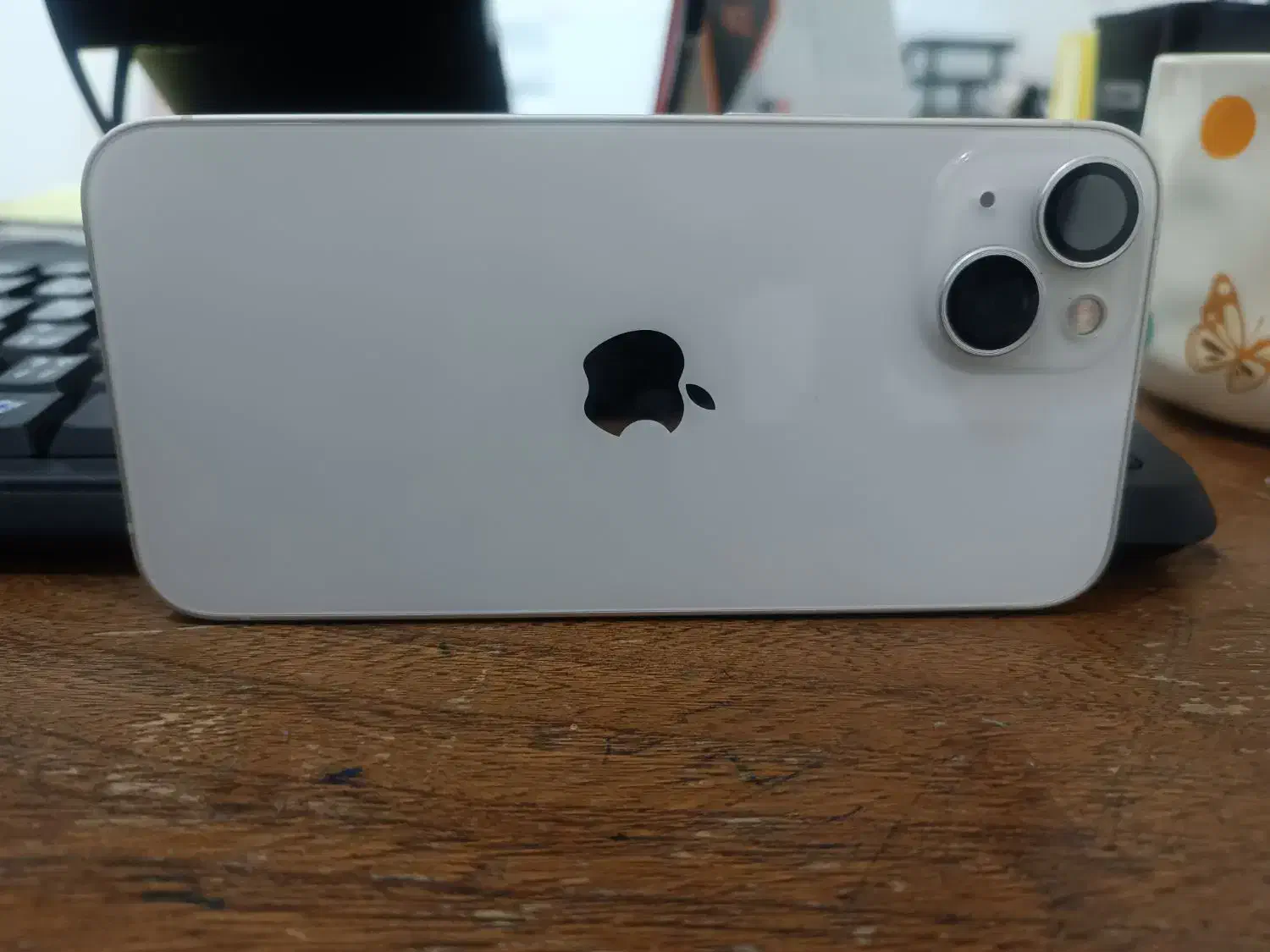 آیفون ۱۳ نرمال ۹۸ درصد|موبایل|کرمان, |دیوار