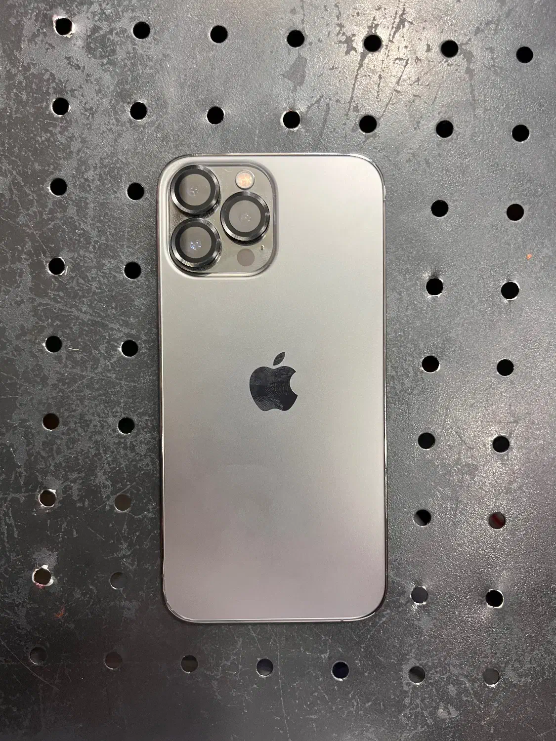 iPhone 13pro max 256zaa|موبایل|تهران, شهرک طالقانی|دیوار