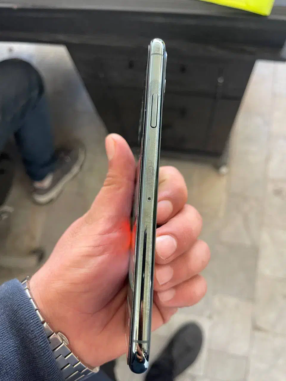 ۱۱پرومکس ۲۵۶|موبایل|مشهد, آزادشهر|دیوار