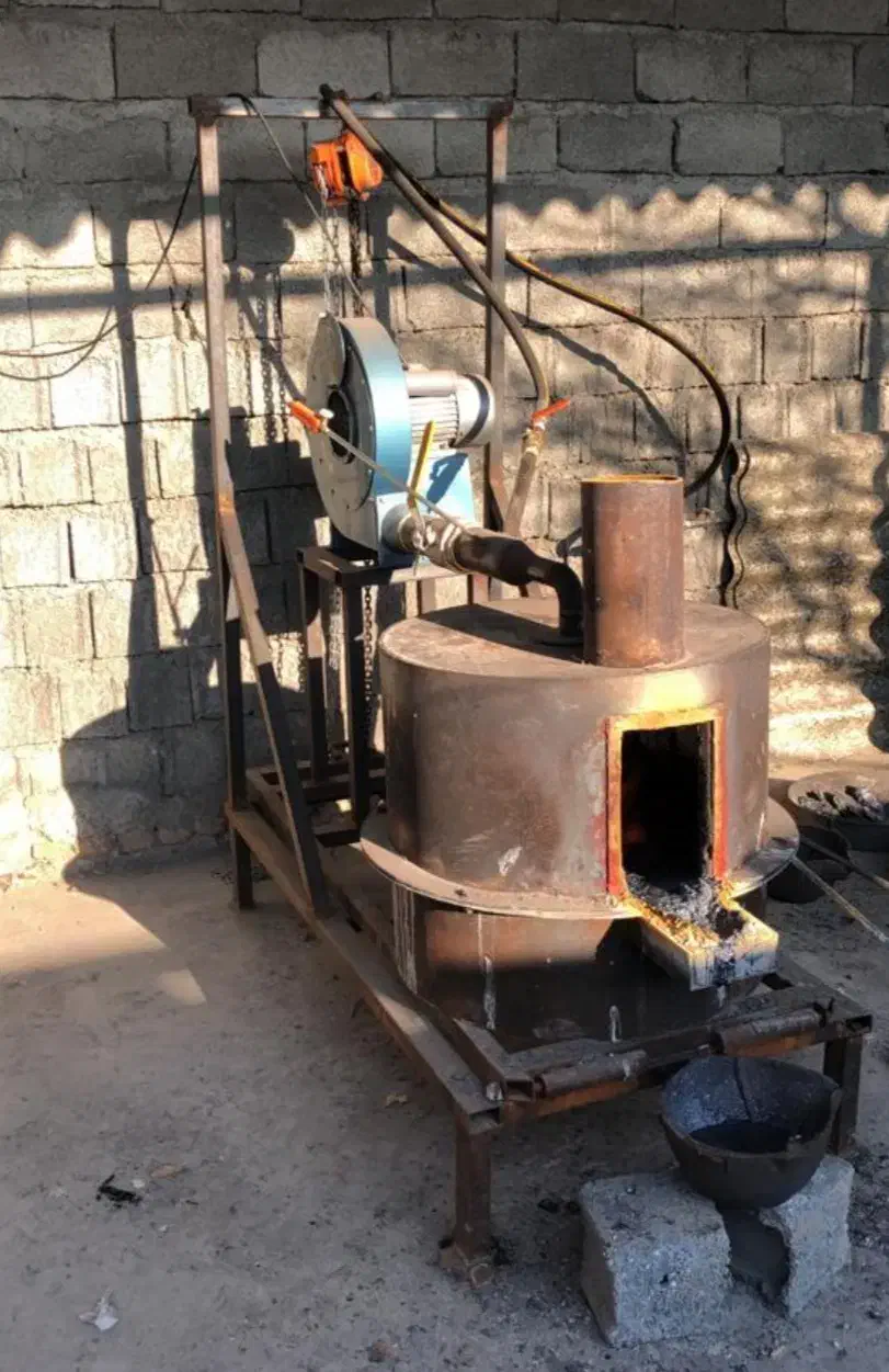 خدمات قالکاری از برد الکترونیکی،موبایل و خاک و سنگ|خدمات پیشه و مهارت|تهران, ترمینال غرب|دیوار