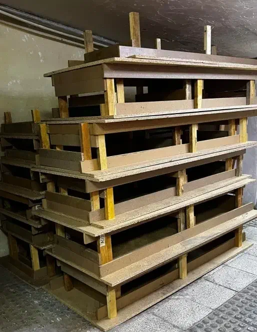 تولید عمده کفی تخت ۲نفره|تخت و سرویس خواب|گنبد کاووس, |دیوار