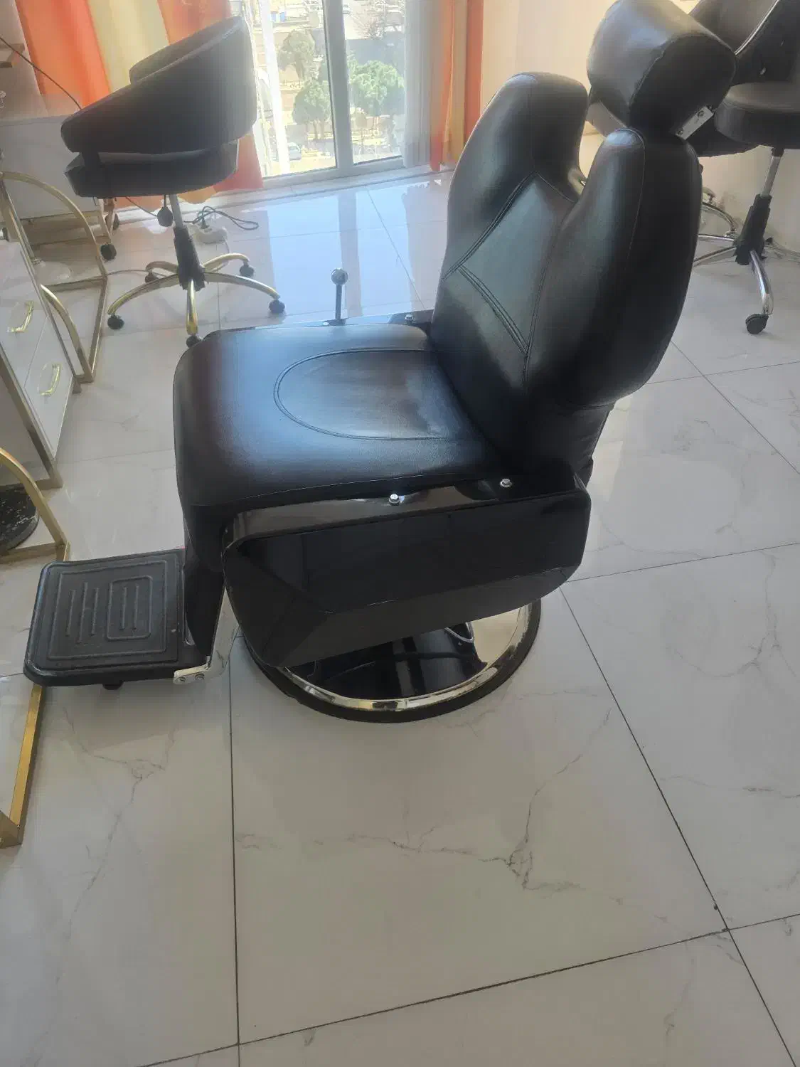 صندلی میکاپ|آرایشگاه و سالن‌های زیبایی|کرج, شاهین‌ویلا|دیوار