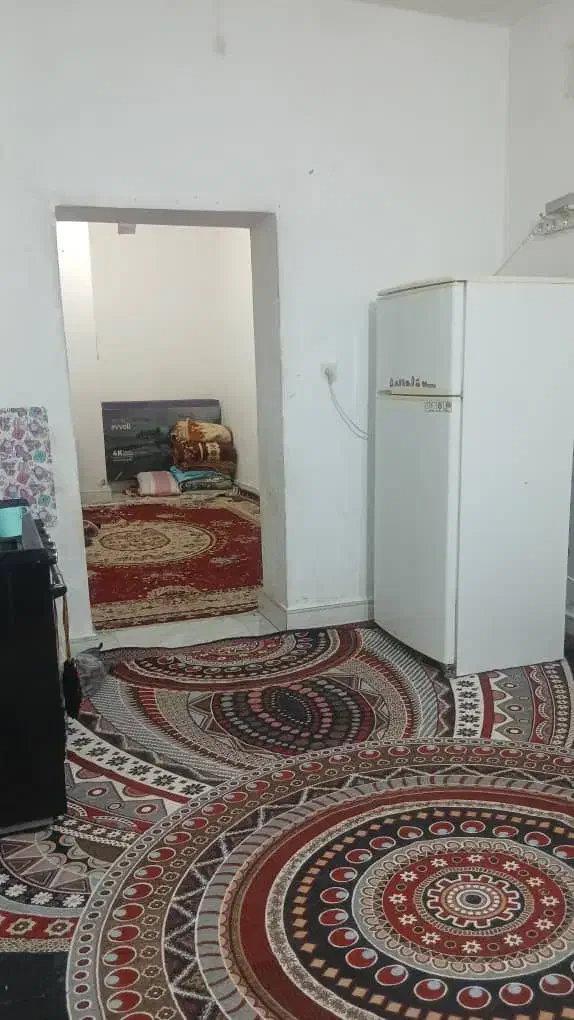 اجاره دو اتاق خیابان شهید رجایی کهنوج|اجارهٔ خانه و ویلا|کهنوج, |دیوار