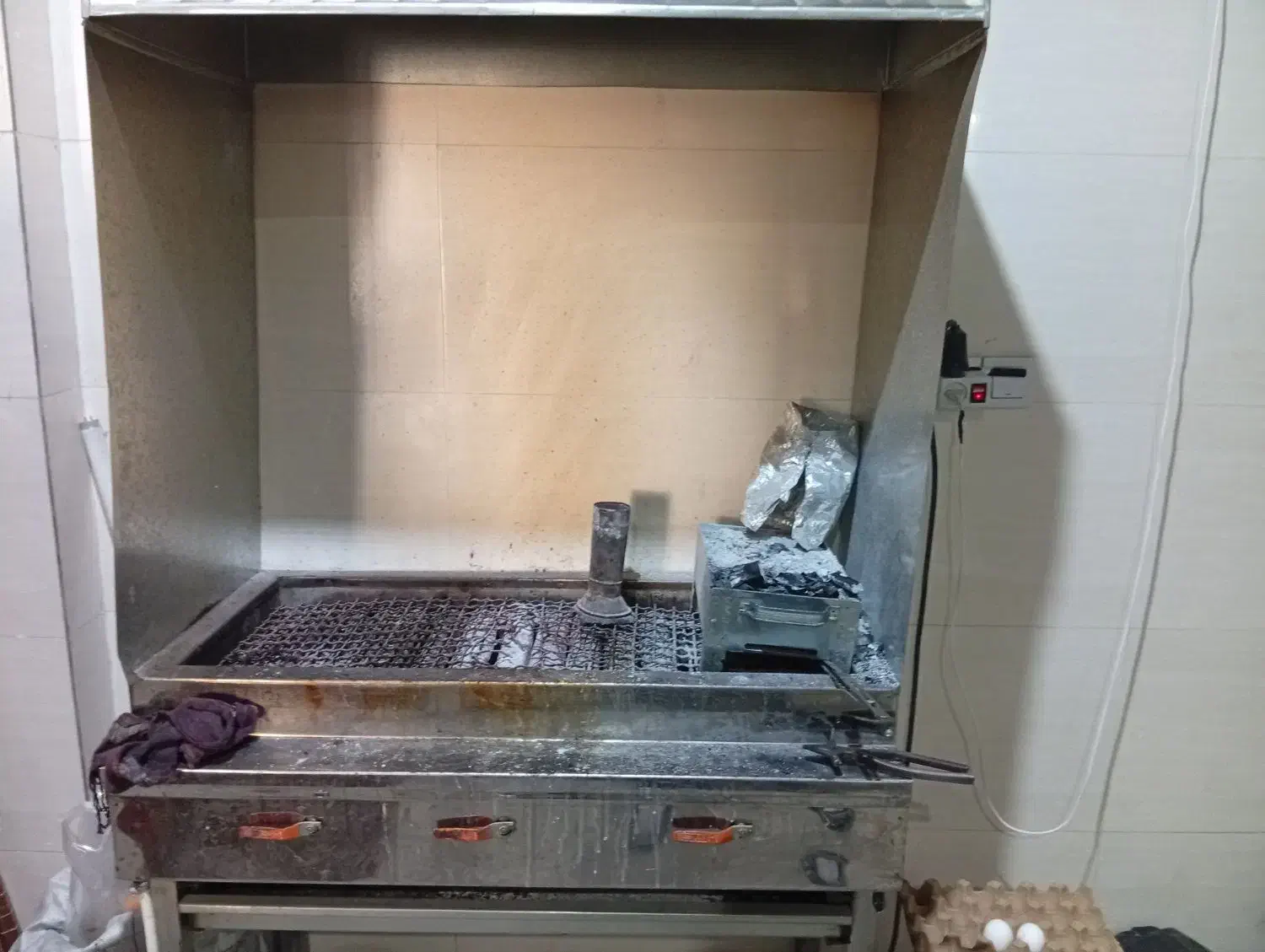 وسایل کافه|کافی‌شاپ و رستوران|مهریز, |دیوار