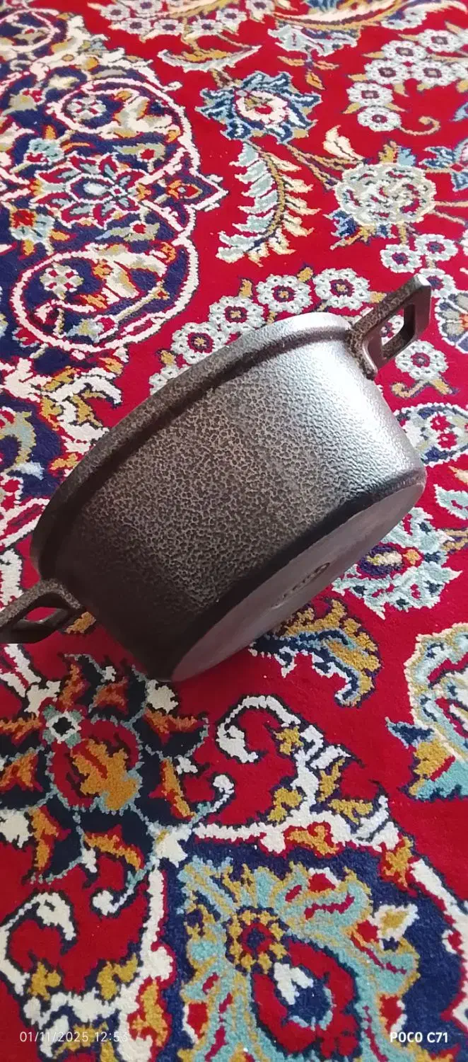 کالا|ظروف پختوپز|تربتحیدریه, بالا ولایت|دیوار