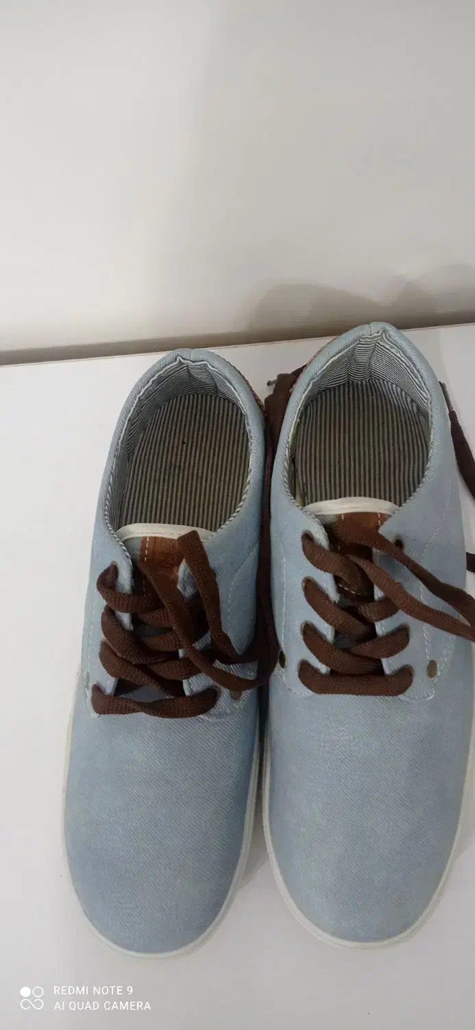 کفش|کیف، کفش، کمربند|ایلام, |دیوار