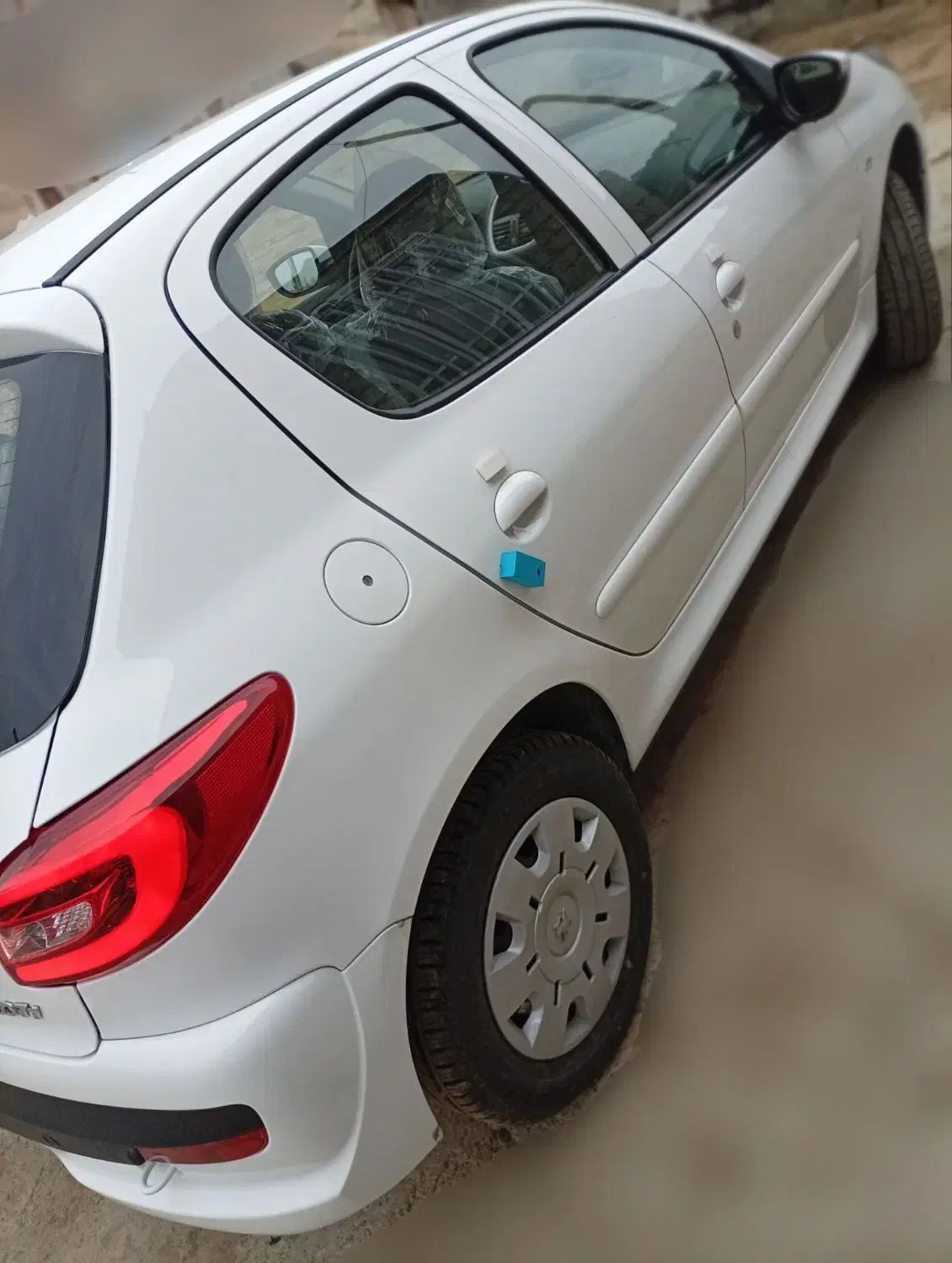 207|خودرو سواری و وانت|گرمادوز, |دیوار