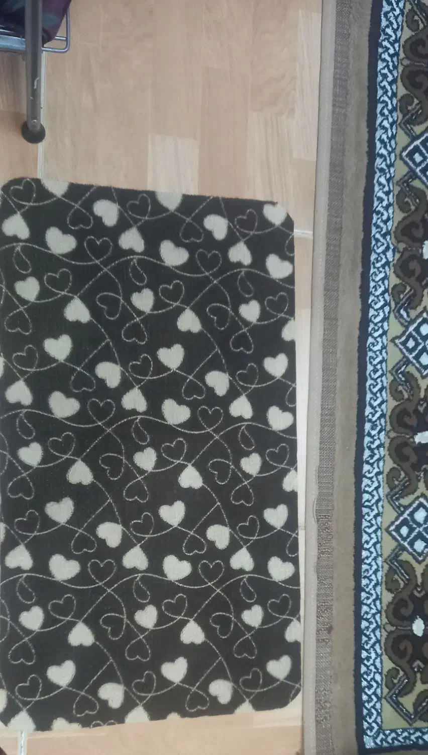 فرش وپادری ها|فرش|مراغه, |دیوار