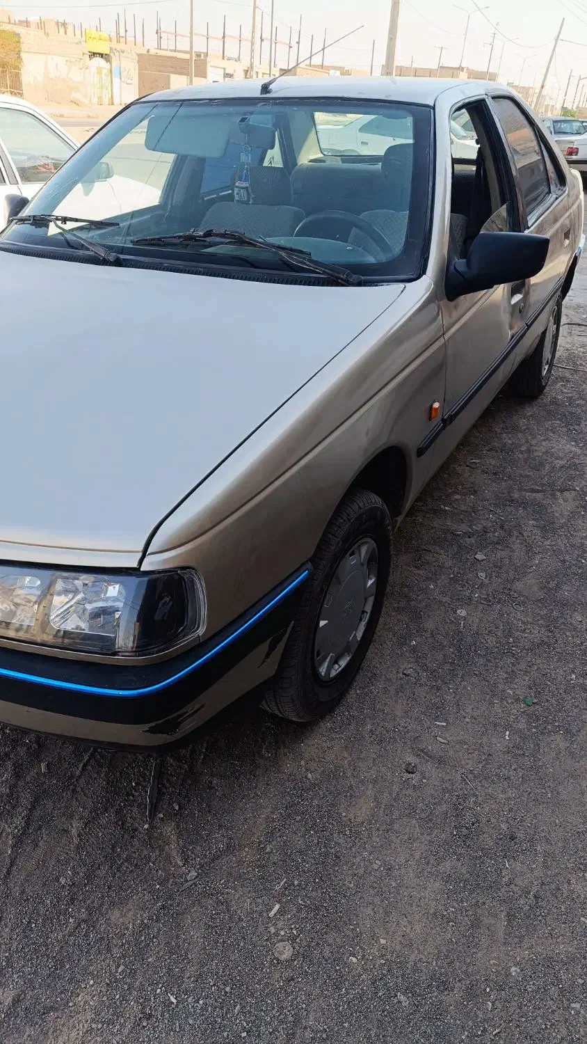 پژو 405|خودرو سواری و وانت|زابل, |دیوار