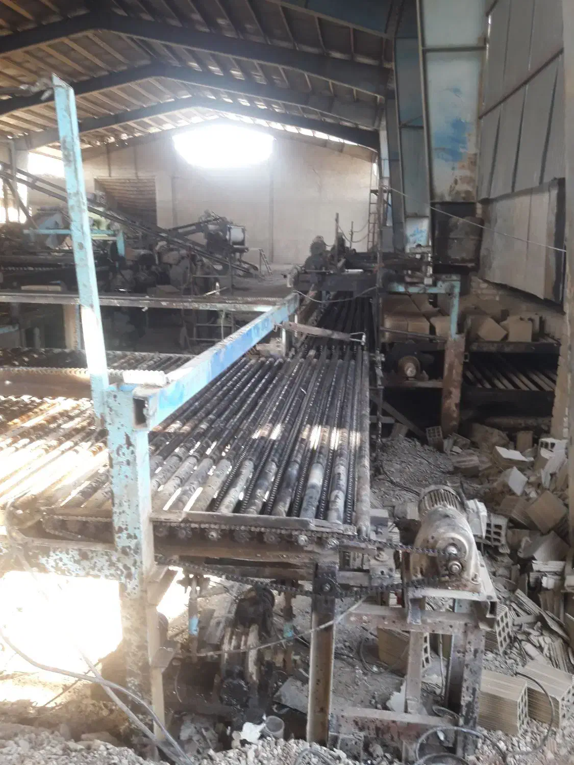 خدمات فنی و جوشکاری|خدمات پیشه و مهارت|قزوین, |دیوار