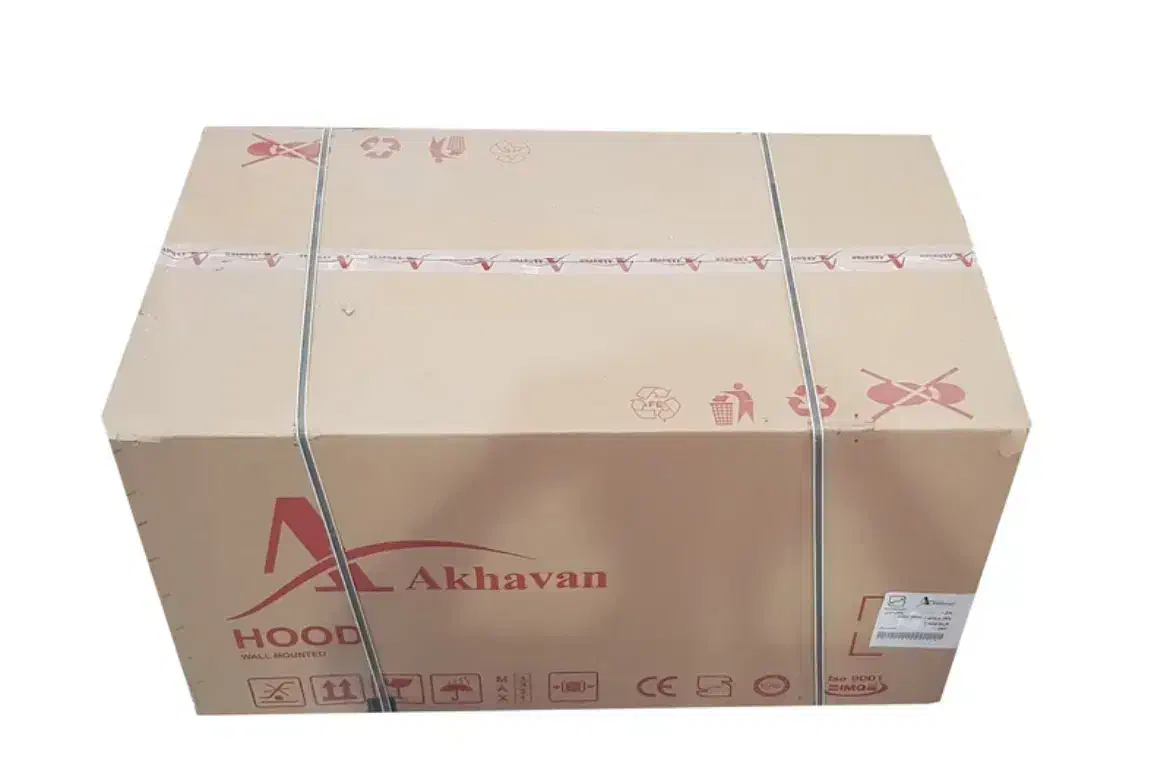 هود اخوان مدل H64-TCS|هود|رشت, انصاری|دیوار