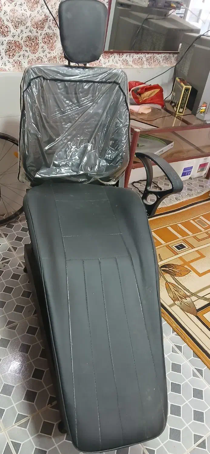 لوازم وتجهیزات آرایشگاه  با قیمت مناسب|آرایشگاه و سالن‌های زیبایی|فاضل آباد, |دیوار