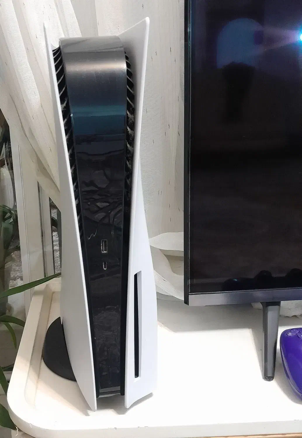 ps5|کنسول، بازی ویدئویی و آنلاین|نجف‌آباد, یزدانشهر|دیوار