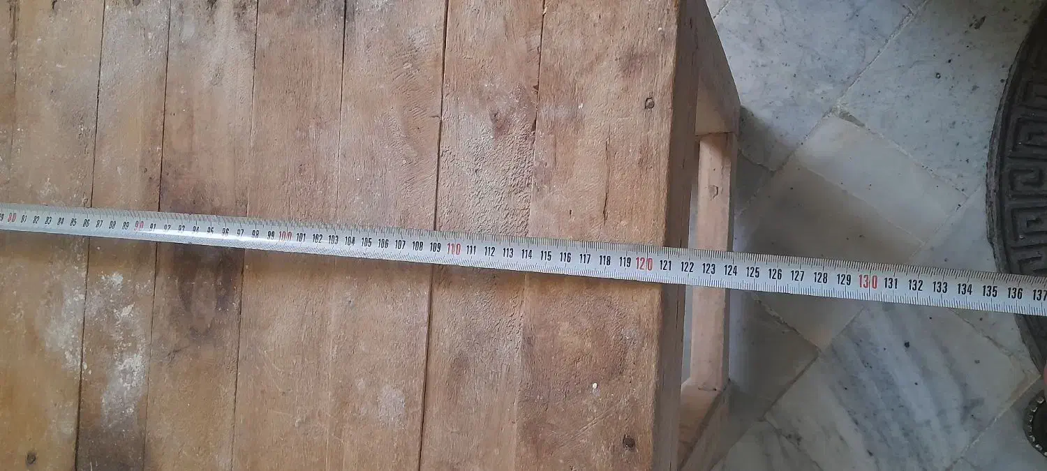 نیمکت چوبی|صندلی و نیمکت|فردوسیه, |دیوار