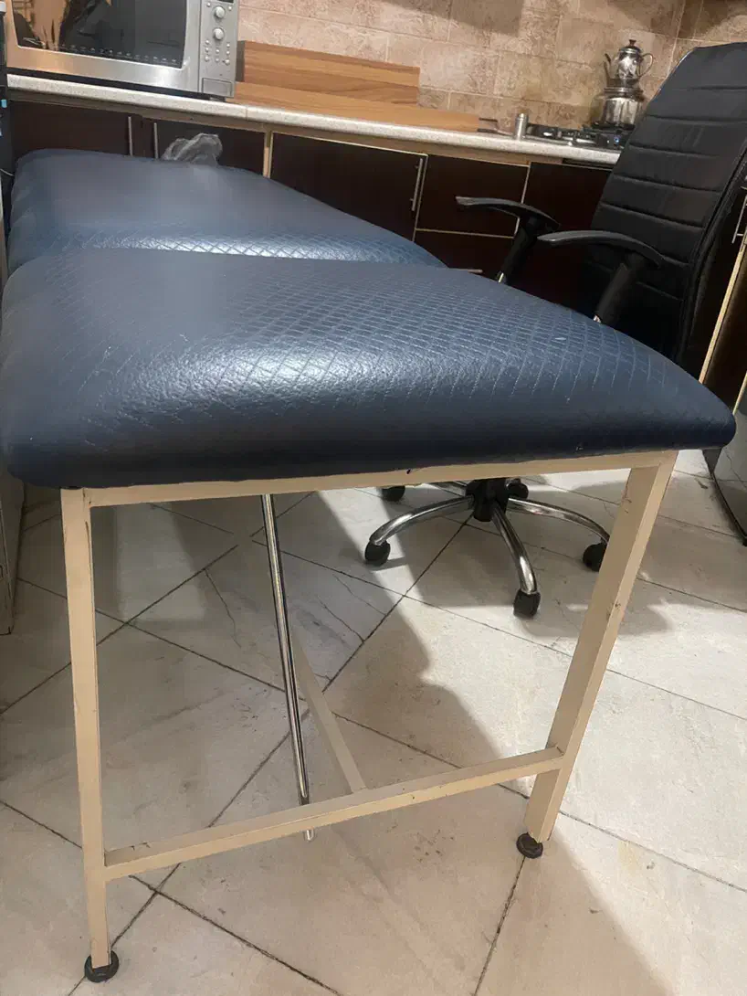 یه عدد تخت برای جراحی|پزشکی|تهران, الهیه|دیوار