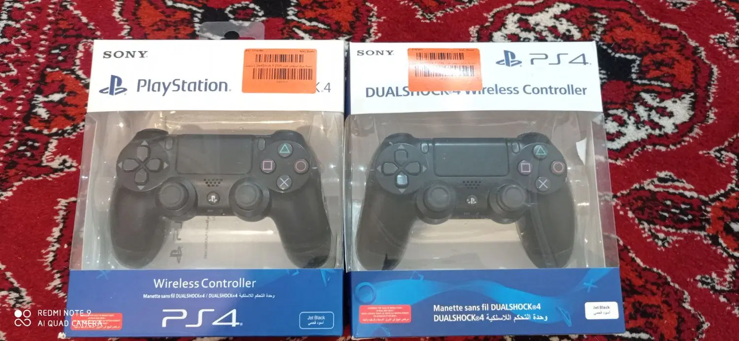 ps4 slim|کنسول، بازی ویدئویی و آنلاین|زاهدان, |دیوار