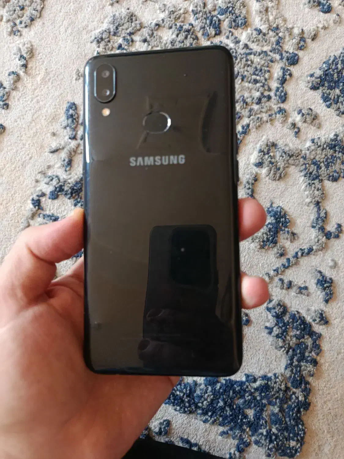 A10s|موبایل|قم, زند آباد|دیوار