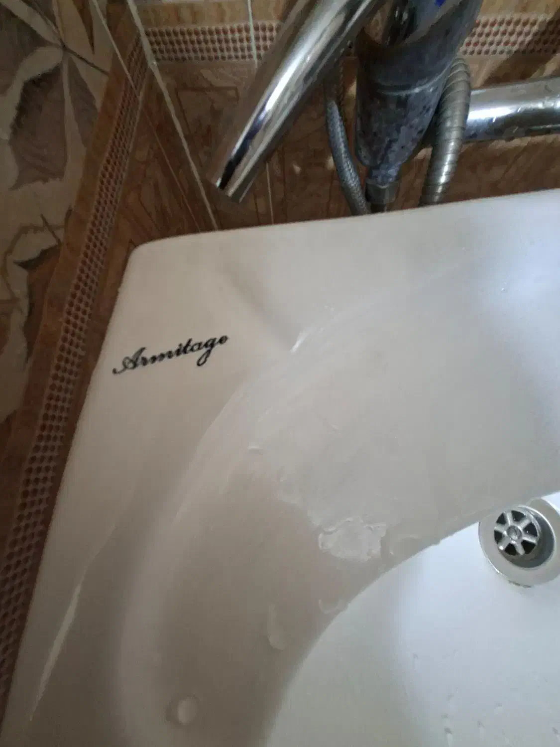 روشویی|لوازم سرویس بهداشتی|سلفچگان, |دیوار