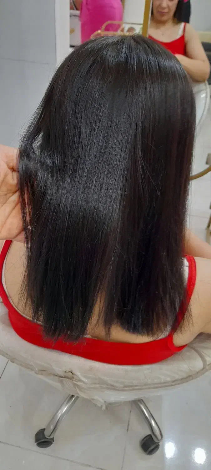 کراتین و شینیون|خدمات آرایشگری و زیبایی|رشت, استقامت ۱|دیوار