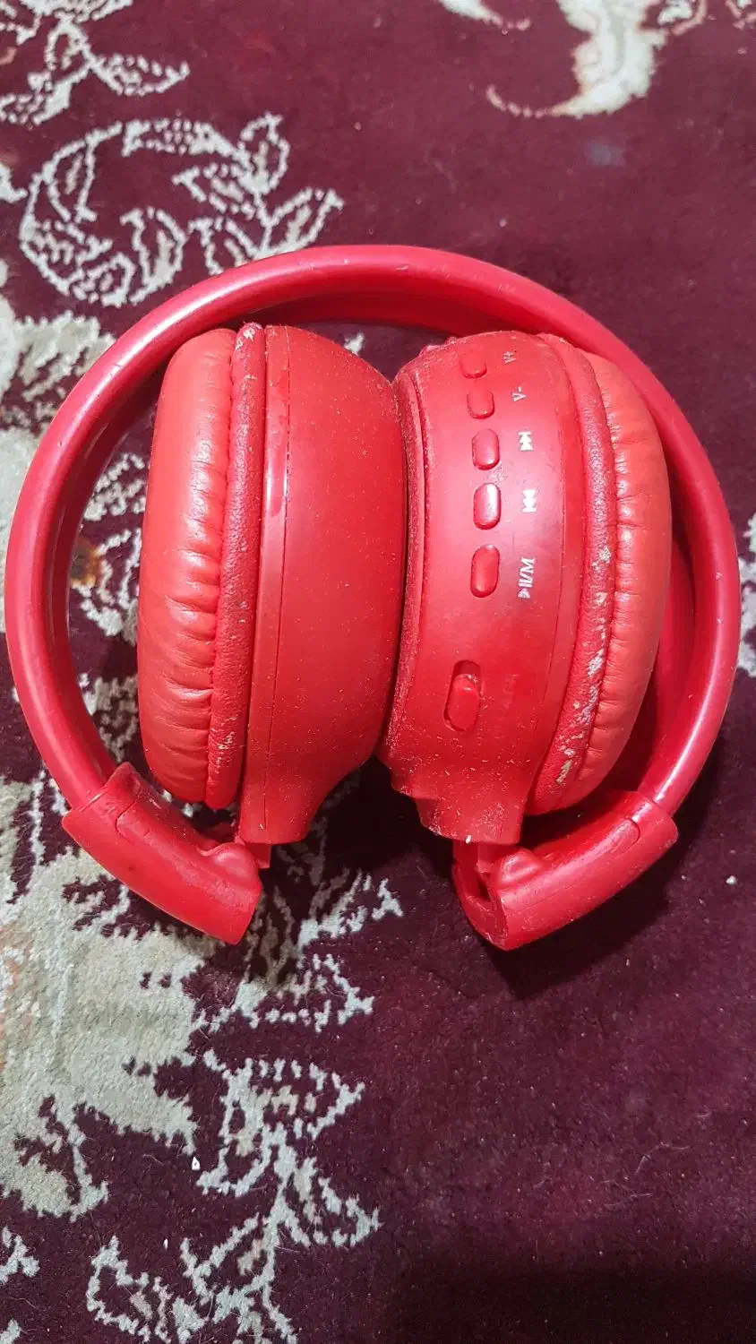 هدفون بلوتوثی زیلوت|لوازم جانبی موبایل و تبلت|تهران, شمشیری|دیوار