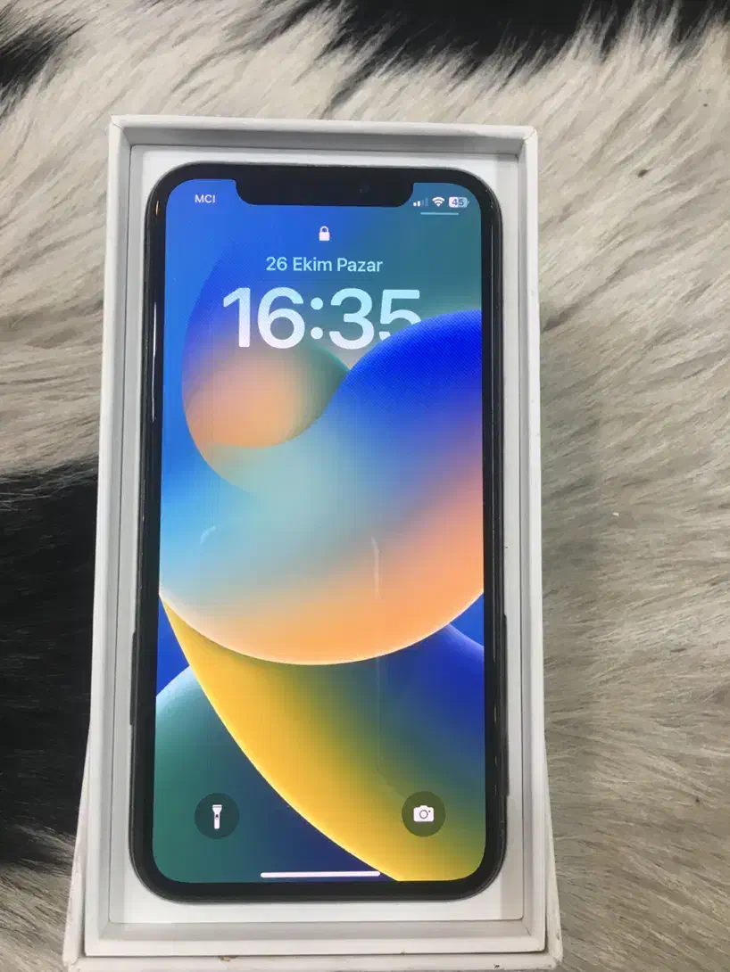 IPhone X|موبایل|تبریز, |دیوار