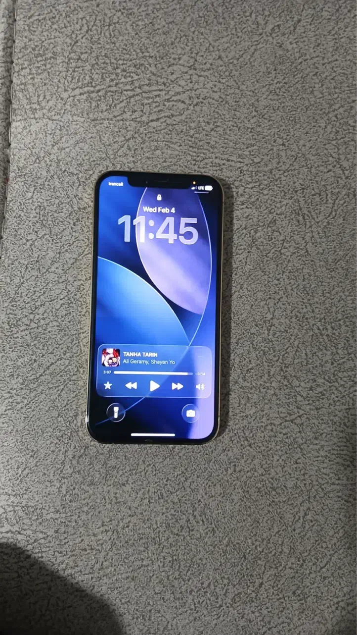 ایفون 12pro 12 pro|موبایل|تهران, تهرانسر غربی|دیوار