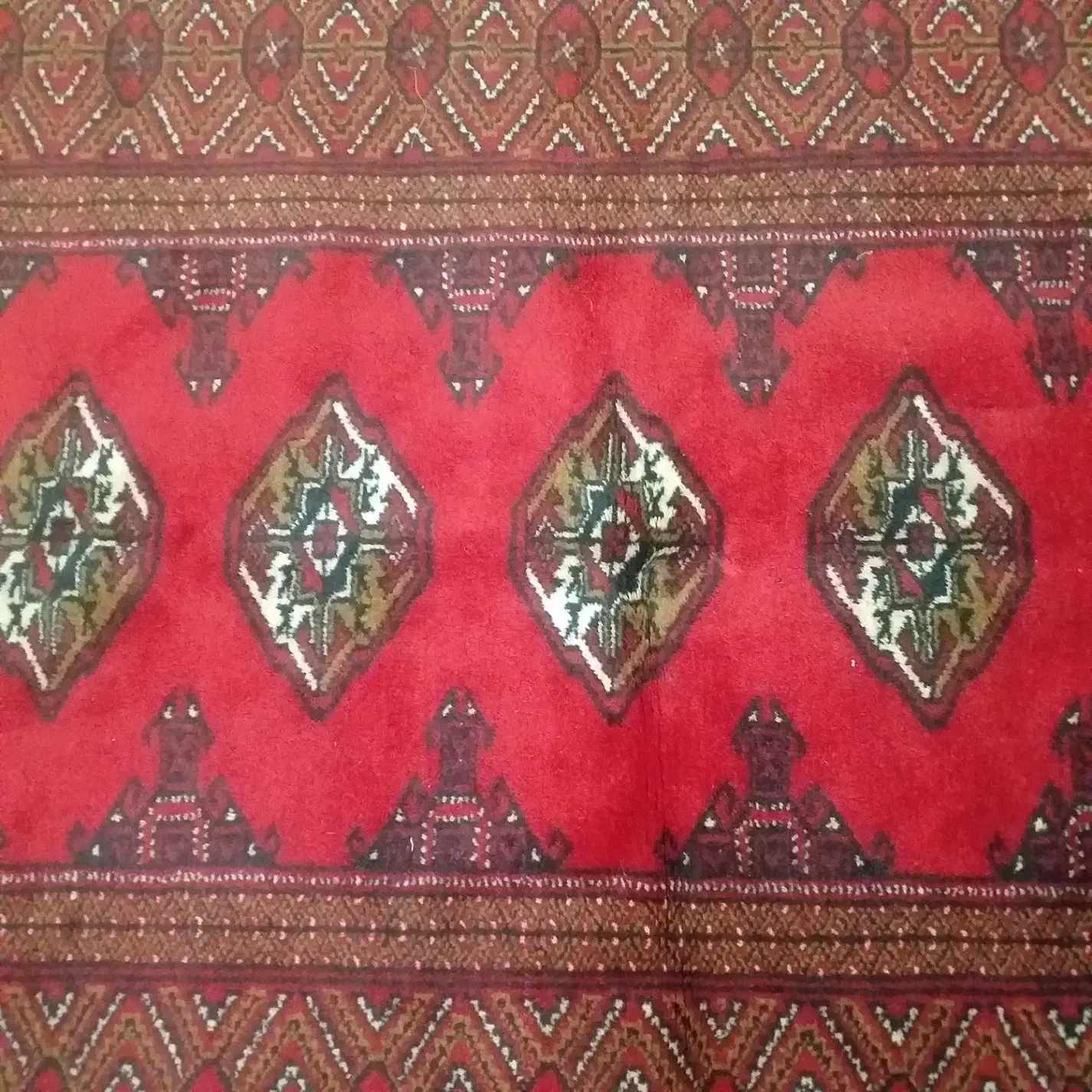 فرش‌وصنایع‌دستی|فرش|سبزوار, قصبه غربی|دیوار