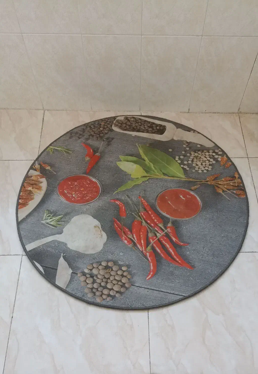 فرش اشپز خونه|فرش|تبریز, |دیوار