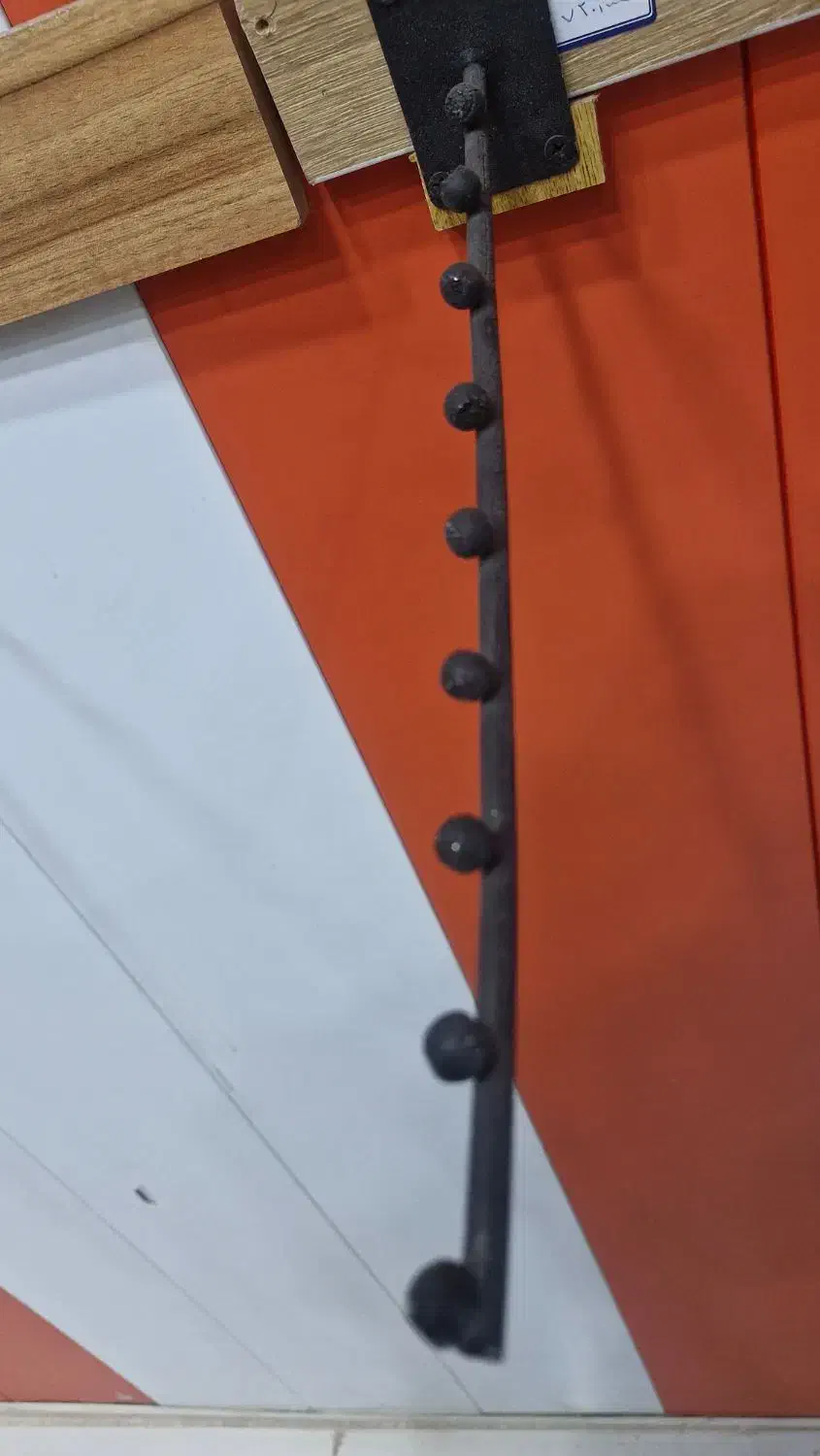 فروش مانکن پا،چوب لباسی قابل تنظیم فلزی،رگال آویز|فروشگاه و مغازه|بندر امام خمینی, |دیوار