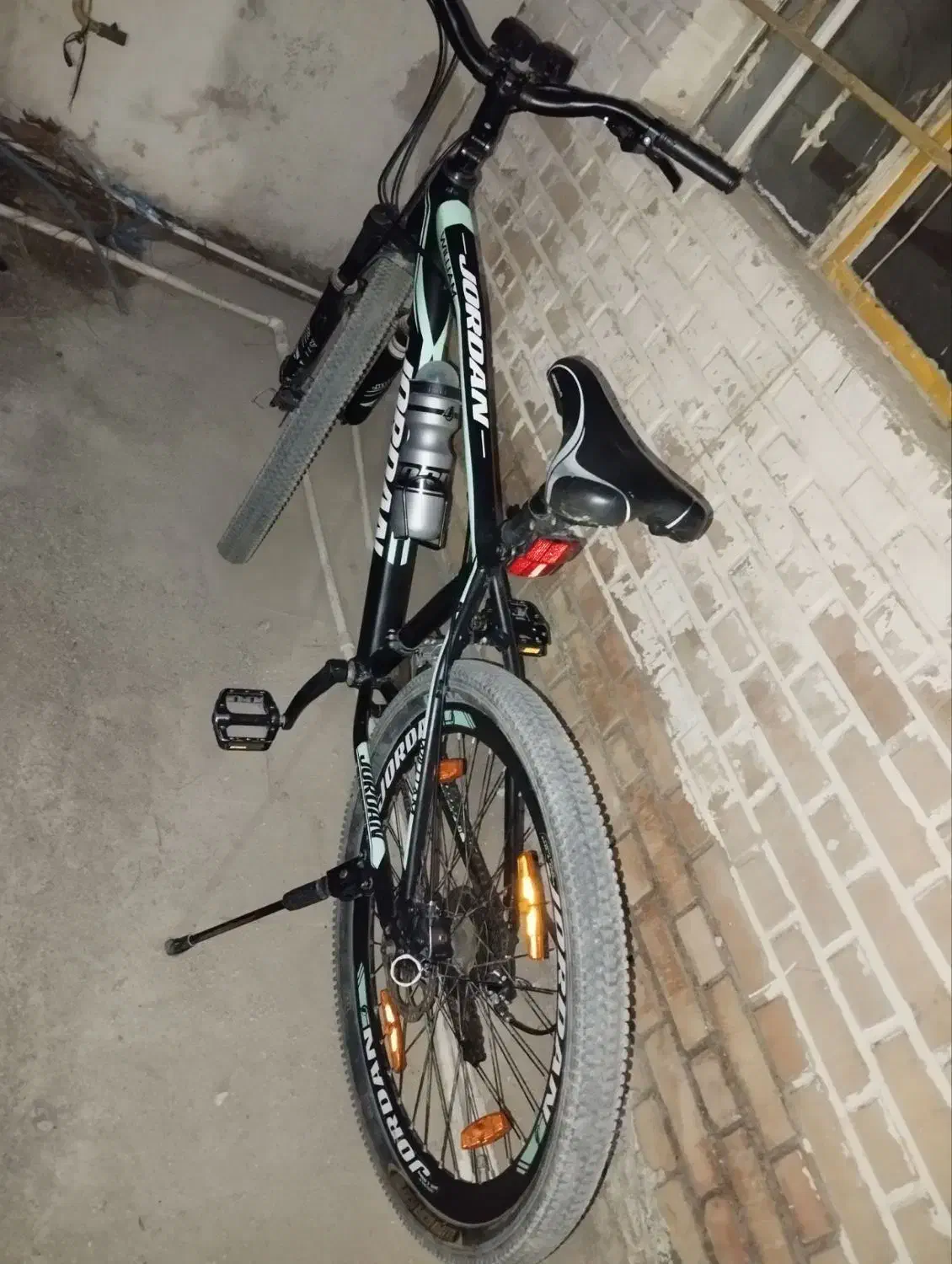 دوچرخه ۲۶ جوردن|دوچرخه، اسکیت، اسکوتر|قرچک, پویینک|دیوار