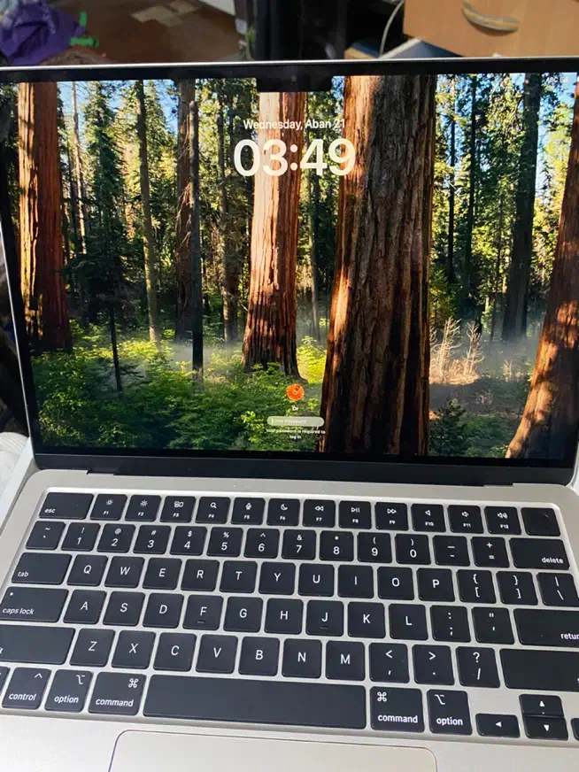 فروش مک‌بوک|رایانه همراه|رشت, گلسار|دیوار