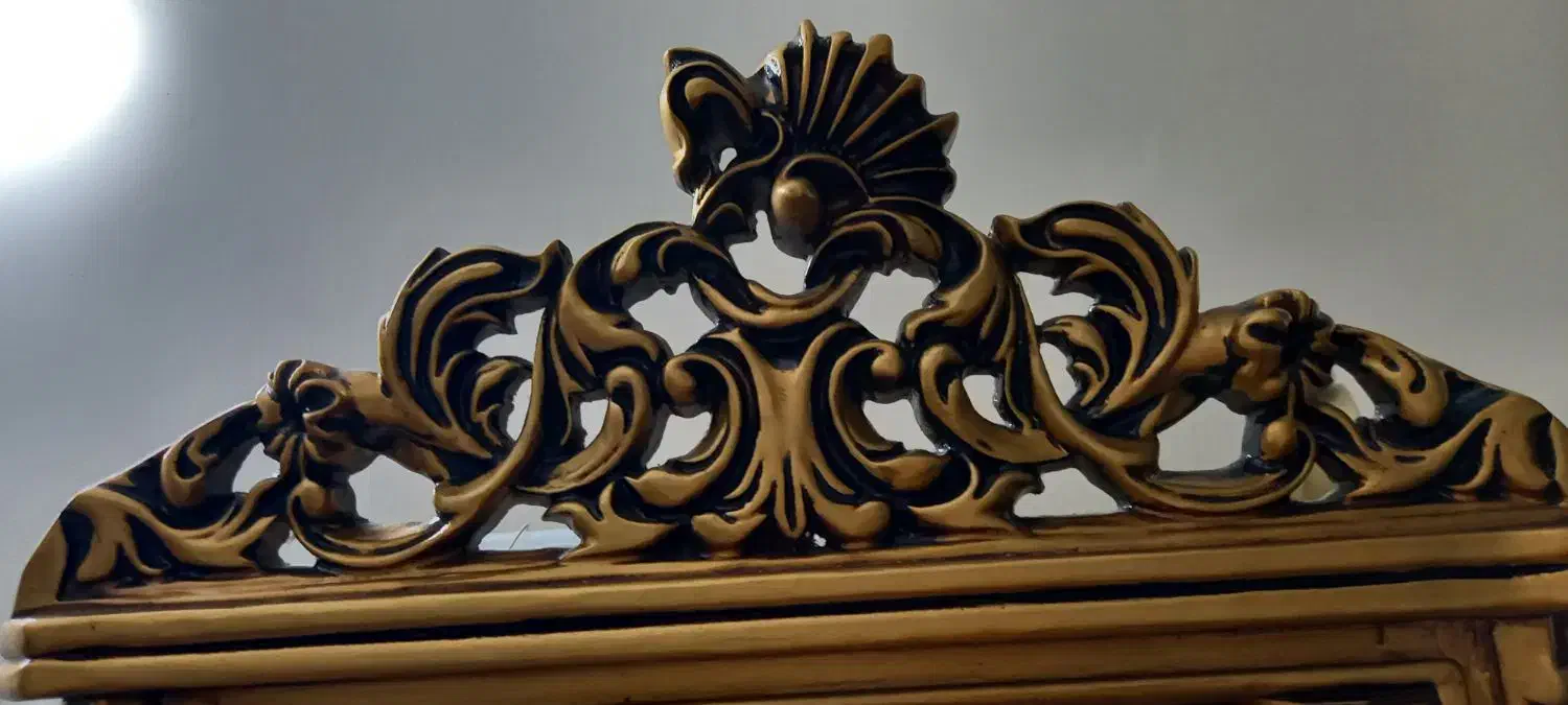 بوفه بین مبلی|بوفه، ویترین، کنسول|تهران, شهید رجایی|دیوار