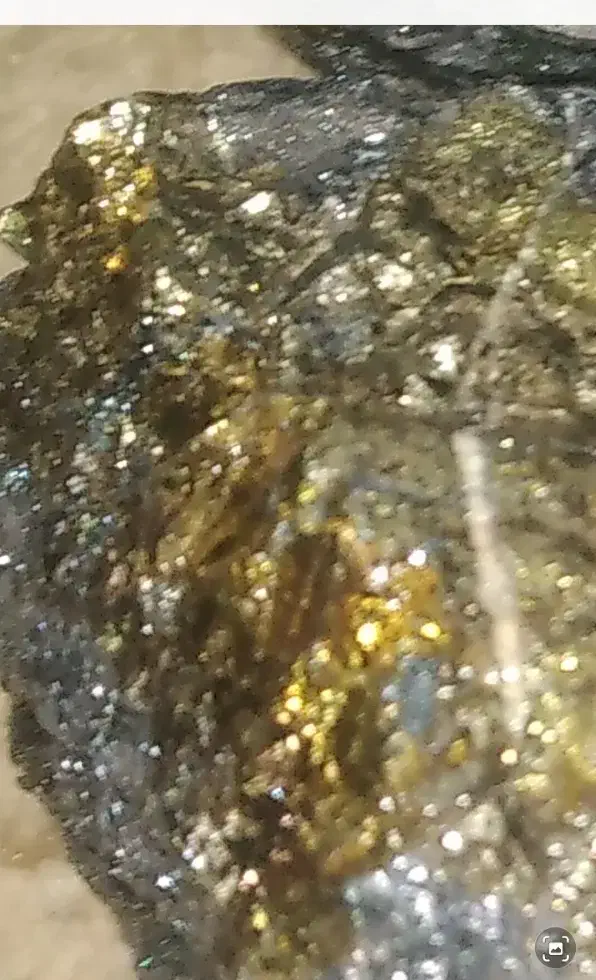 سنگ قیمتی کاربلداستخراج بیاد|کلکسیون اشیاء عتیقه|زاهدان, |دیوار