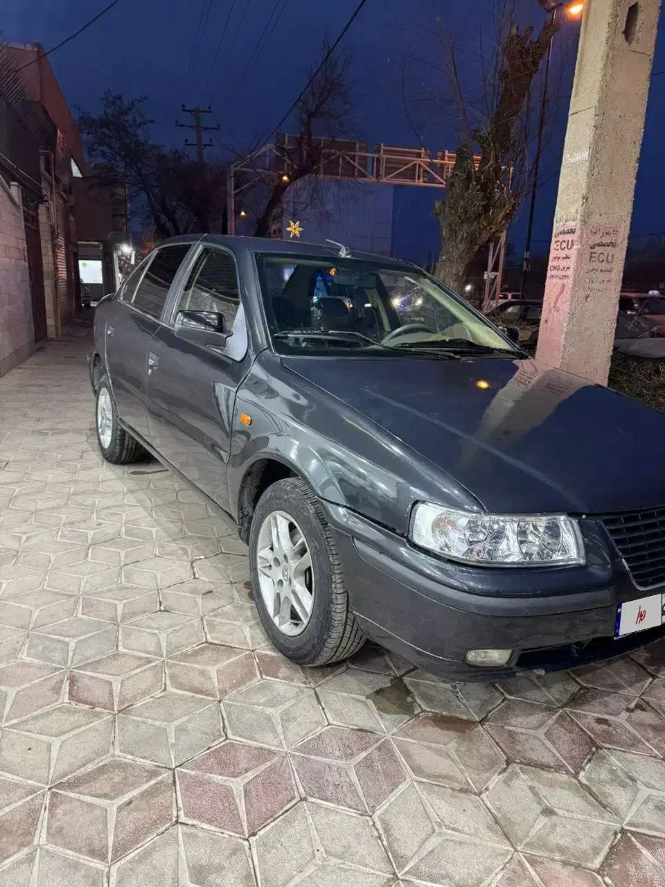 فروش فوری|خودرو سواری و وانت|سقز, |دیوار