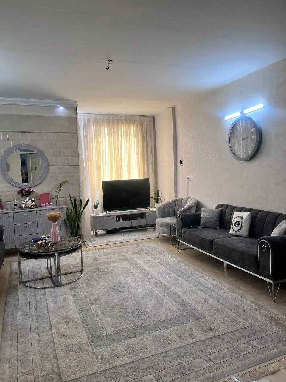 آپارتمان ۵۵ متری قیمت مناسب|فروش آپارتمان|گلستان (تهران), |دیوار