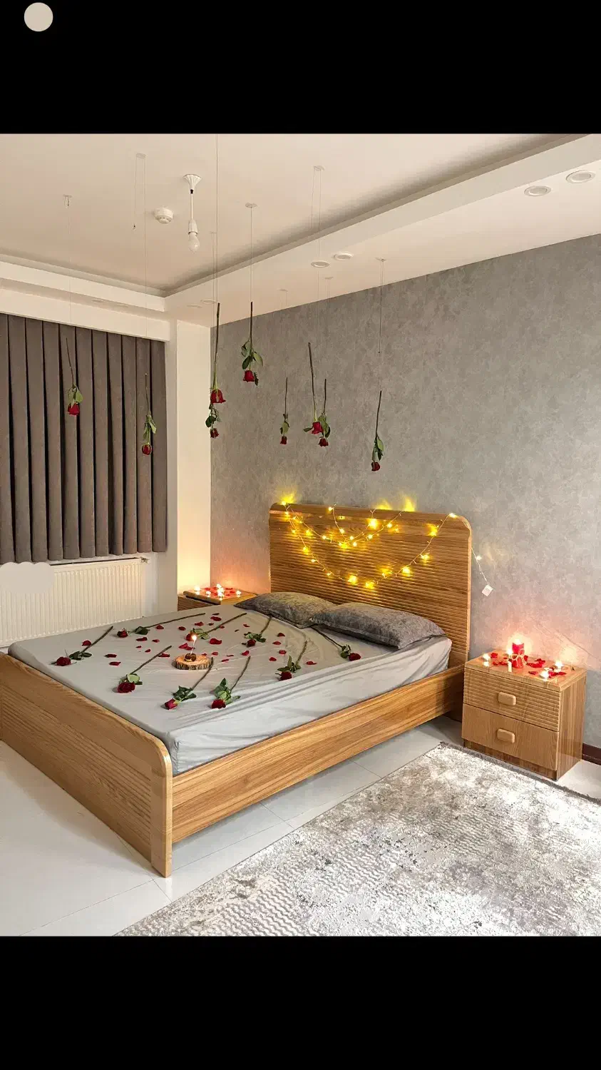 تخت خواب|تخت و سرویس خواب|بجنورد, |دیوار