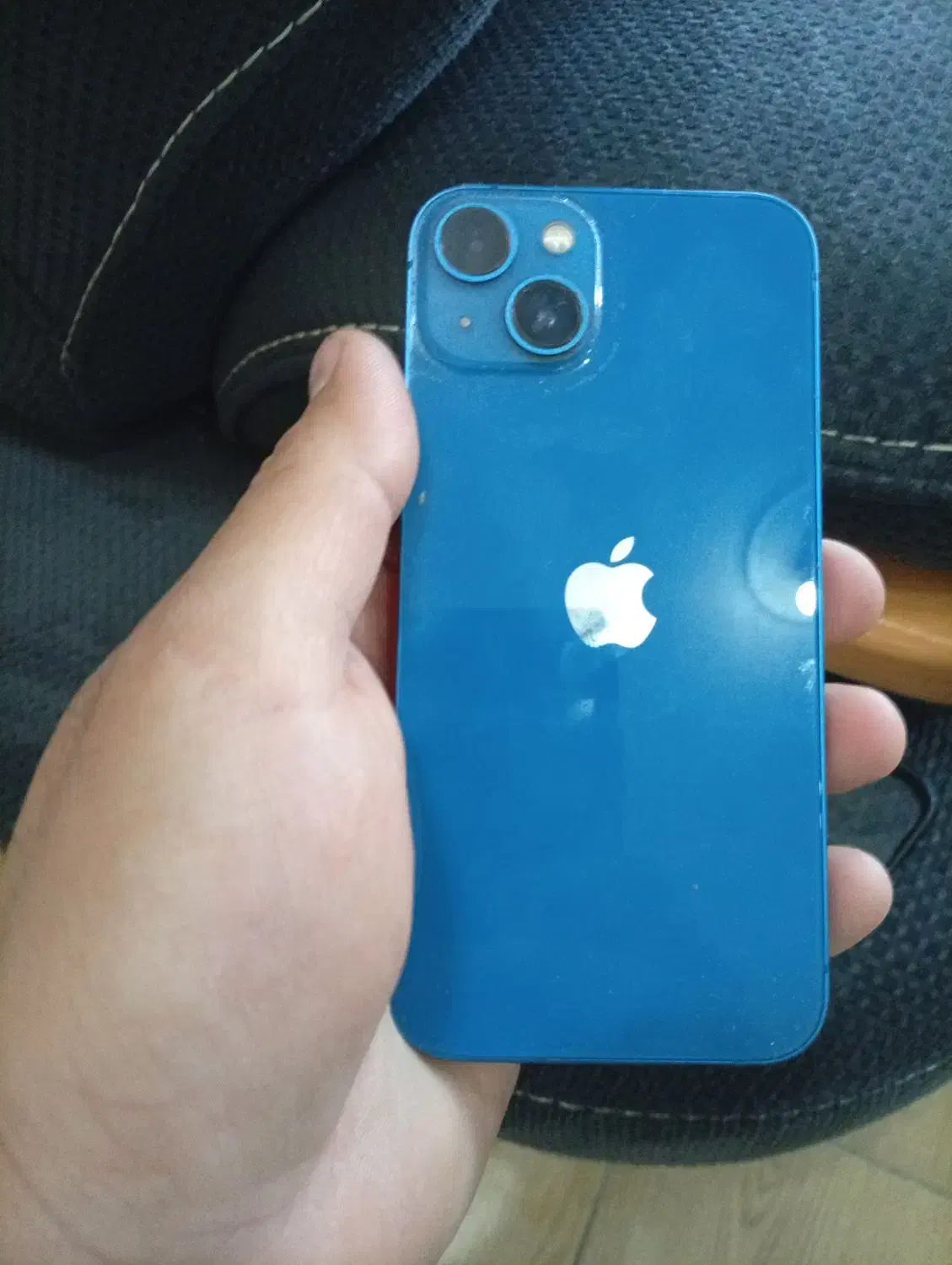 ایفن 13نرمال 128دو سیم|موبایل|قروه, |دیوار