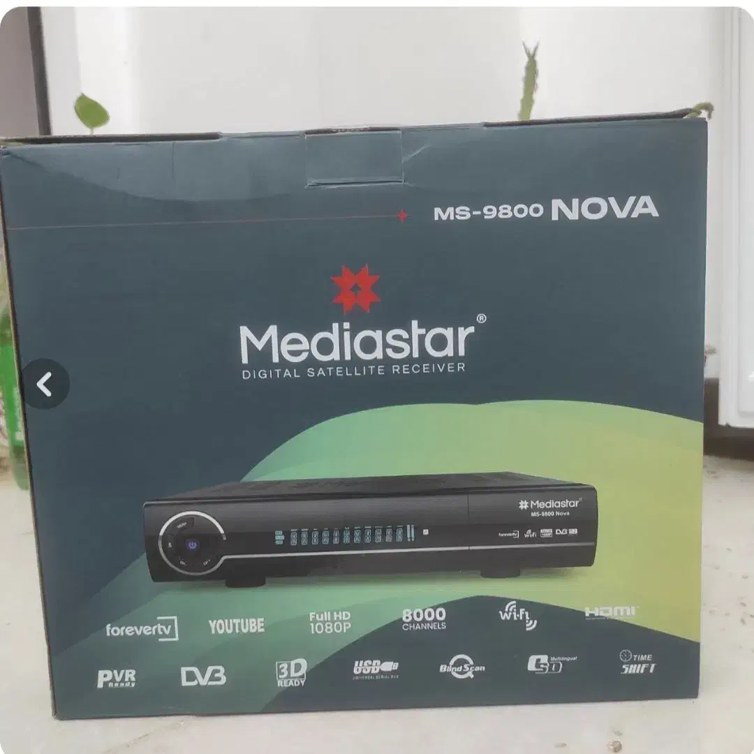 نصاب و تعمیر آنتن هوایی و گیرنده Full Hd و 4K|خدمات پیشه و مهارت|ارومیه, |دیوار