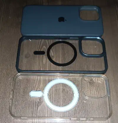 گارد ایفون 15 پرومکس نو نو نو|لوازم جانبی موبایل و تبلت|اصفهان, عطار نیشابوری|دیوار