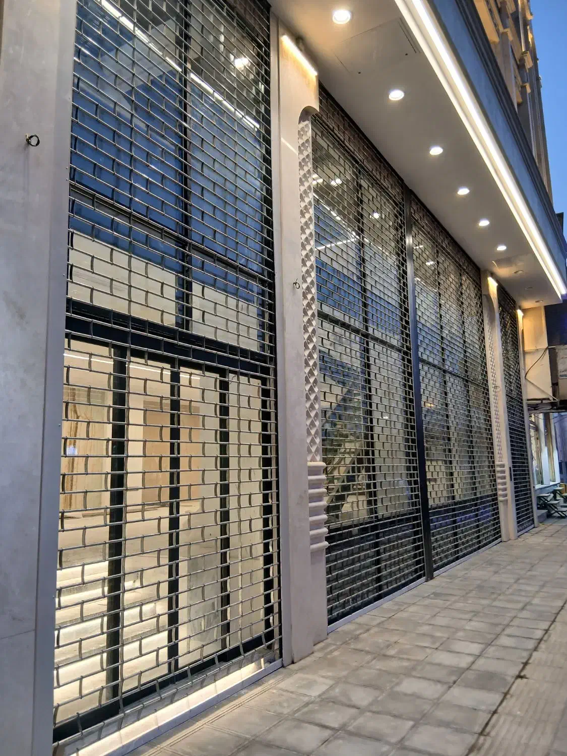 نصب و تعمیرات دربهای اتوماتیک|خدمات پیشه و مهارت|قم, نیروگاه|دیوار